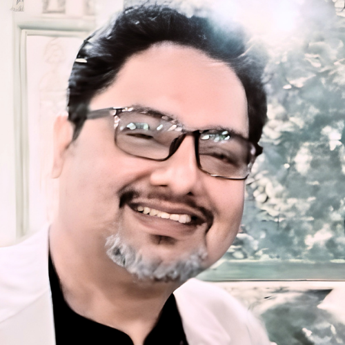 Haroon Ahmad